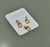 Conjunto Swarovski - Rex - comprar online