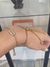 Pulsera Óvalo cierre corbatero AD - comprar online