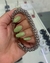 Pulsera inflada gruesa AQ
