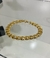 Pulsera Grumet gruesa AD