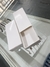 Caja de reloj chica blanca - comprar online