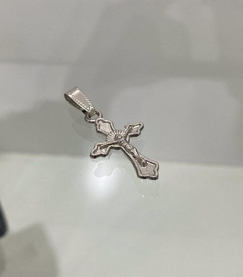 Dije crucifijo Amba AQ