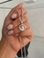 Dije Virgen Niña - Plata Laminada AB - tienda online