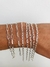 PU00055 Pulsera forcet alargada - comprar online