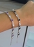 PU00109 Pulsera piedras tailandia