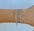 PU00120 Pulsera de colores