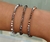 Imagen de Pulseras Swarovski