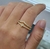 AN00015 Anillo cintillo estrella en internet