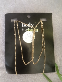 Body chain