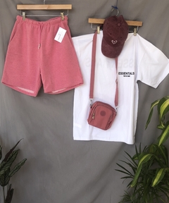 Reme essentials oversize - comprar online