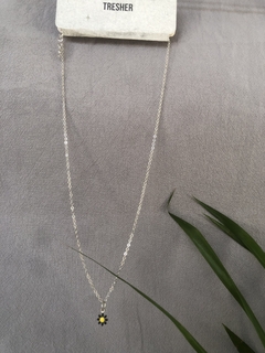 Collar margarita