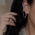 BRINCO EAR LINE LUCI GOLD - comprar online