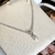 CHOKER RIVIERA LUCCA DIAMOND - comprar online