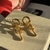 BRINCO SUVI GOLD - loja online