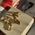 BRINCO LYRATA GOLD - comprar online