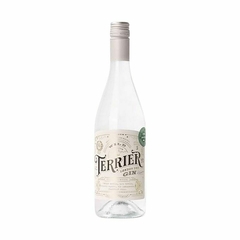 GIN TERRIER WILD