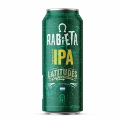 RABIETA AMERICAN IPA