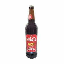 RABIETA RED IRISH ALE