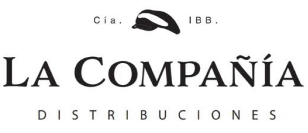 La Compañía Distribuciones