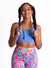 Top Basic Azul