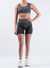 Short Seamless gris