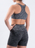 Top Mora gris - comprar online