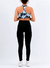 Top basic Aqua - comprar online