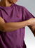Remera Travesia - Cocoa Fit