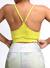 Top Halter lima - comprar online