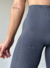Calza Clara gris - Cocoa Fit
