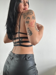 Corset GAUTAMA en internet