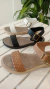 Sandalias Japon Blancas - comprar online