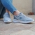 Zapatilla Deportiva Gris - comprar online