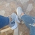 Zapatilla Deportiva Gris en internet