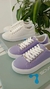 Zapatilla Savage Blanca - comprar online