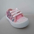 Zapatilla Barbie Infantil - Lida Calzados