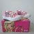 Zapatilla Barbie Infantil - comprar online