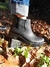 Bota de Lluvia Negra - comprar online