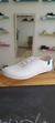 Zapatillas Nauticas Blancas