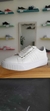 Zapatilla Savage Blanca