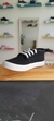 Zapatilla Botita Negra