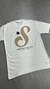 Camiseta "S" na internet