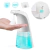 ¡Mantén tus manos limpias y protegidas con el Dispensador Automático de Jabón Espuma!