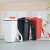 ¡Mantén tu café o té caliente durante horas con el Vaso De Café Térmico Acero Inoxidable Con Tapa Antiderrame! - Hands