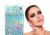 Set X 8 Brochas Maquillaje Pinceles Cejas Pestañas - comprar online
