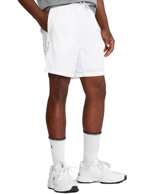 Shorts RLX Ralph Lauren Lux-Leisure: Elegancia y Confort Premium