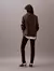 Imagen de Pantalón Calvin Klein de Tejido Scuba: Elegancia y Silueta Definida