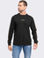 Remera Mangas Largas Guess Original Wayne Crew - comprar online