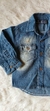 Camisa de jean T3 - comprar online