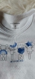 Remera minimino 3-6M - comprar online